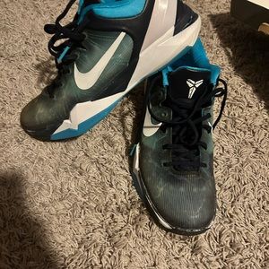 Kobe 7